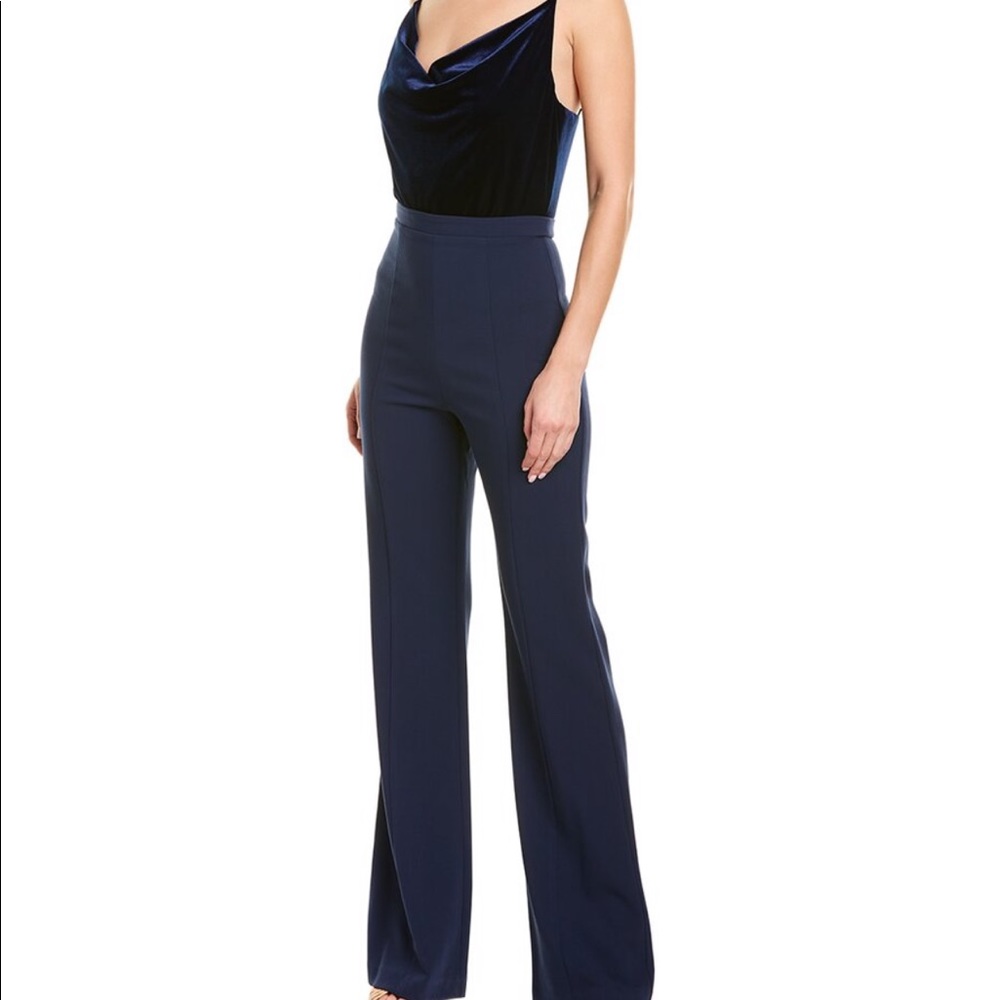 Black Halo Salem Jumpsuit